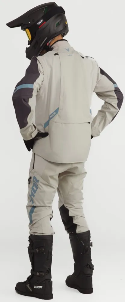 THOR - PANT TERRAIN ITB SAND 36 - 290112197