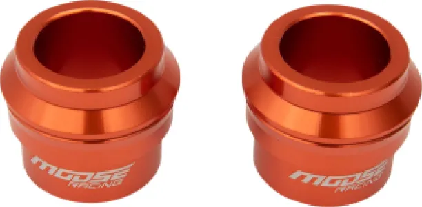 MOOSE OFFROAD HARD-PARTS - WHEEL SPACER AL FT KTM - 02220550