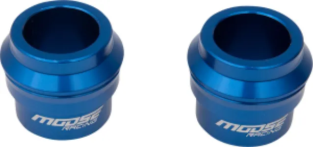 MOOSE OFFROAD HARD-PARTS - WHEEL SPACER AL FT HUS - 02220552