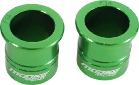 MOOSE OFFROAD HARD-PARTS - WHEEL SPACER AL FT KAW - 02220553