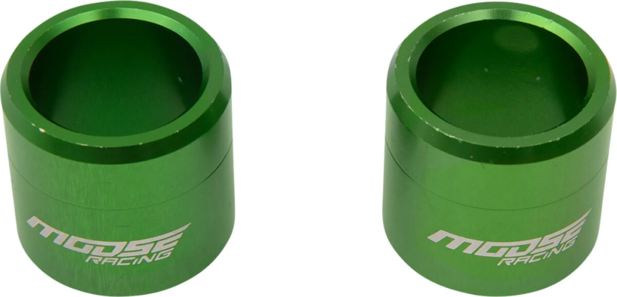 MOOSE OFFROAD HARD-PARTS - WHEEL SPACER AL FT KAW - 02220554