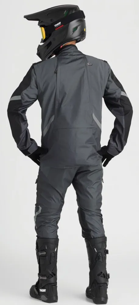 THOR - PANT TERRAIN ITB CHARCOAL 34 - 290112207