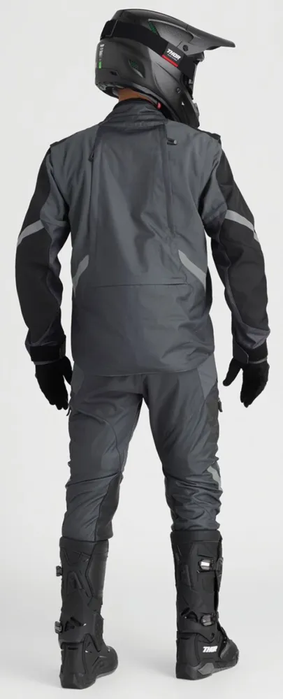 THOR - PANT TERRAIN ITB CHARCOAL 34 - 290112207