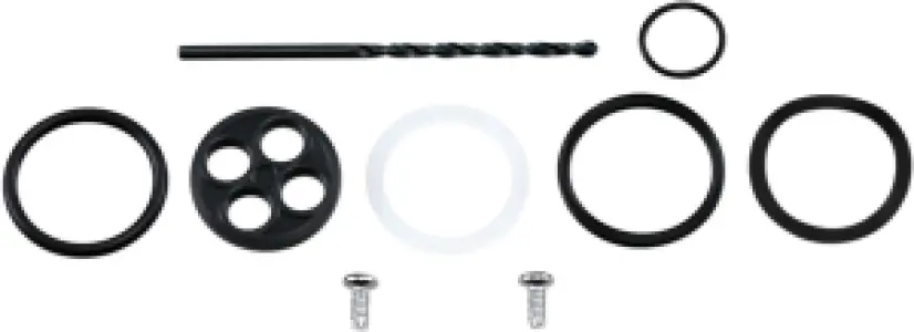 PARTS UNLIMITED - FUEL PETCOCK REPR KIT HON - 07050453