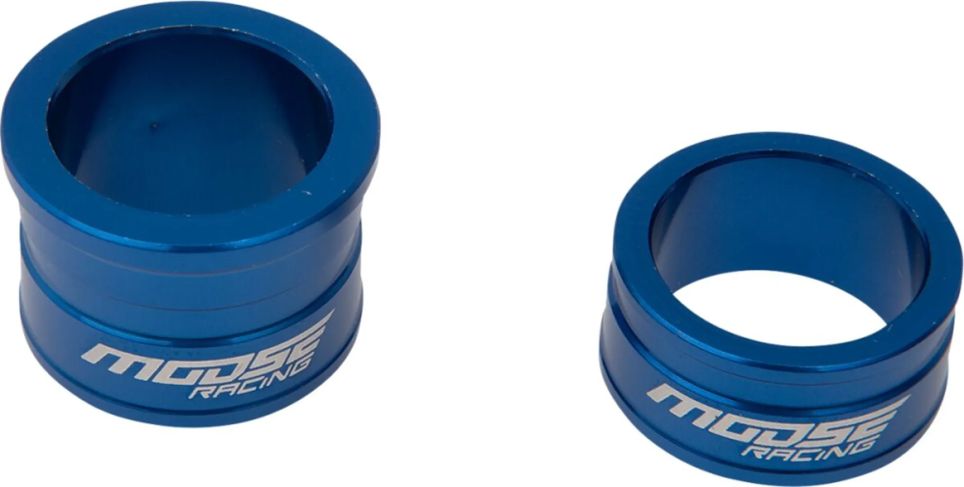 MOOSE OFFROAD HARD-PARTS - WHEEL SPACER AL FT YAM - 02220558