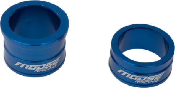 MOOSE OFFROAD HARD-PARTS - WHEEL SPACER AL FT YAM - 02220558