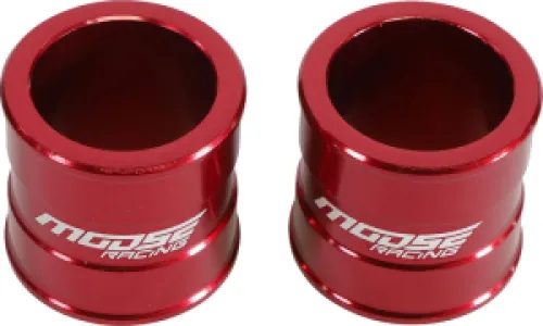 MOOSE OFFROAD HARD-PARTS - WHEEL SPACER AL FT HON - 02220556