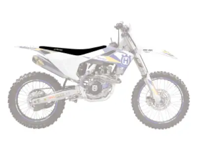 BLACKBIRD RACING - COMPLETE SEAT +15MM HVA - 08110275