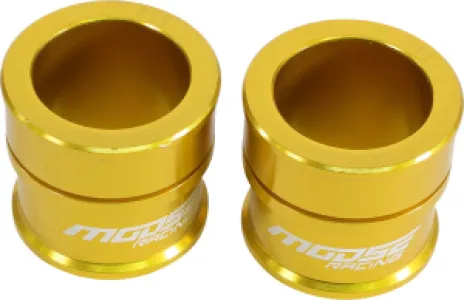 MOOSE OFFROAD HARD-PARTS - WHEEL SPACER AL FT SUZ - 02220557
