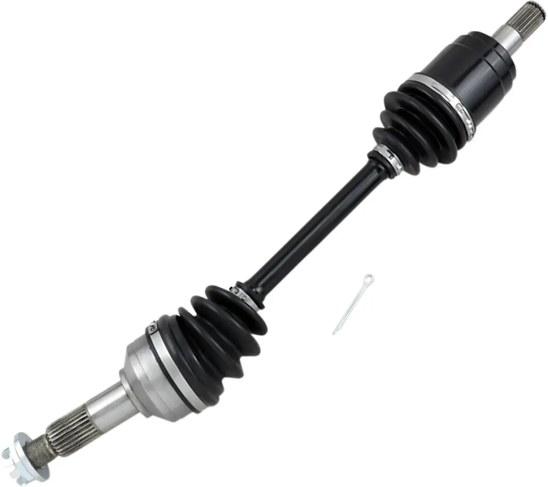 MOOSE OFFROAD FOUR WHEEL - AXLE KIT COMPLETE HONDA - 02141635