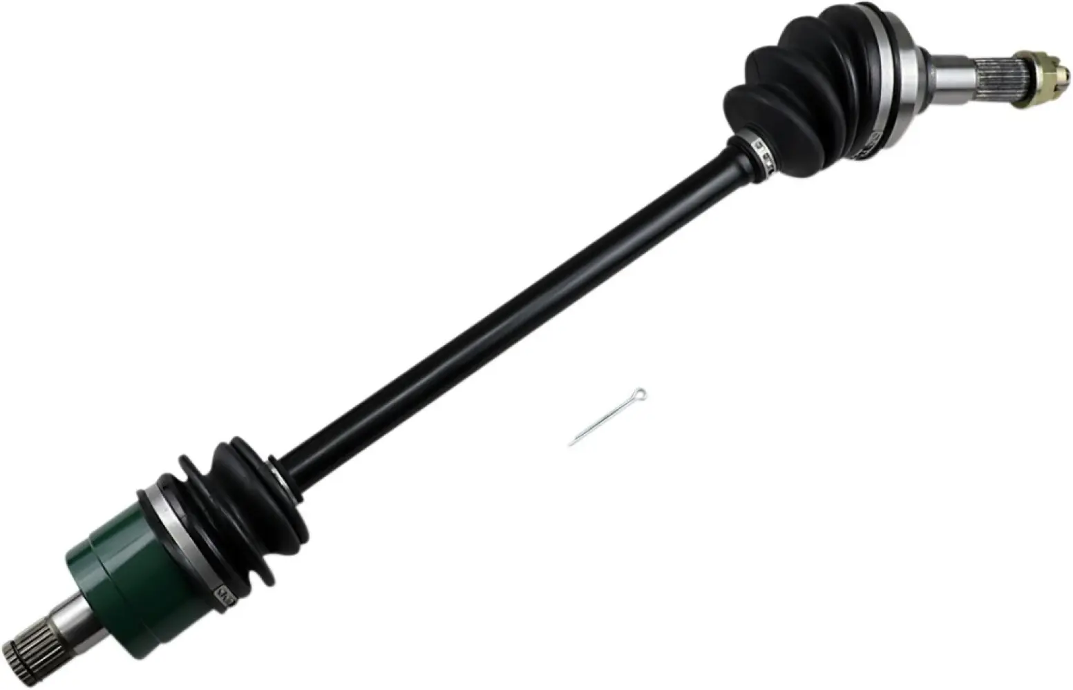 MOOSE OFFROAD FOUR WHEEL - AXLE KIT COMPLETE KAW - 02141644