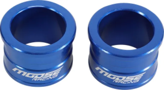 MOOSE OFFROAD HARD-PARTS - WHEEL SPACER AL FT YAM - 02220559