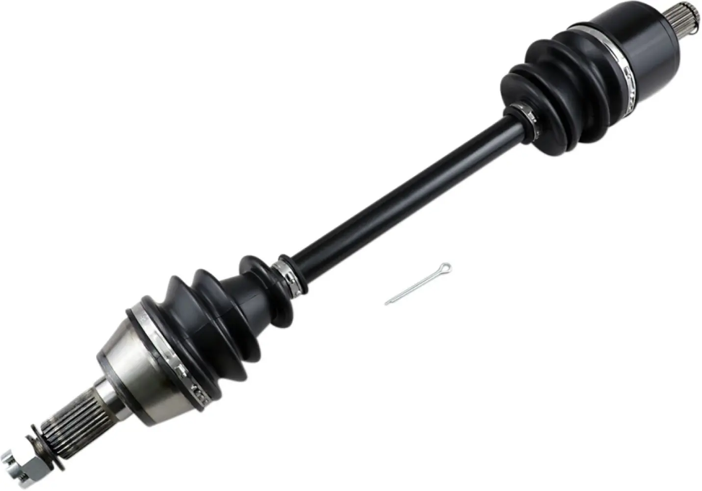 MOOSE OFFROAD FOUR WHEEL - AXLE KIT COMPLETE POLARIS - 02141660