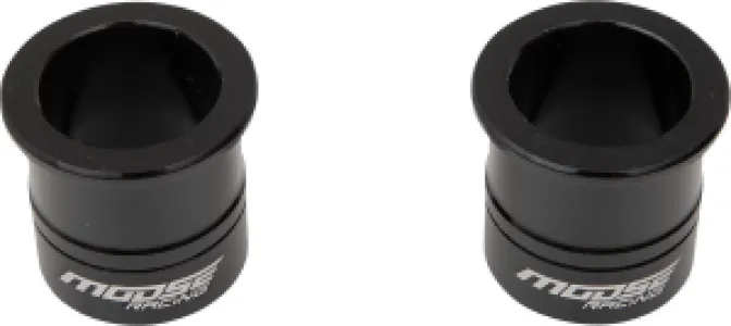 MOOSE OFFROAD HARD-PARTS - WHEEL SPACER AL FT KAW - 02220562