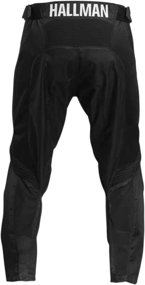 THOR-HALLMAN - PANT S9S HALLMAN BLACK 36 - 29017757