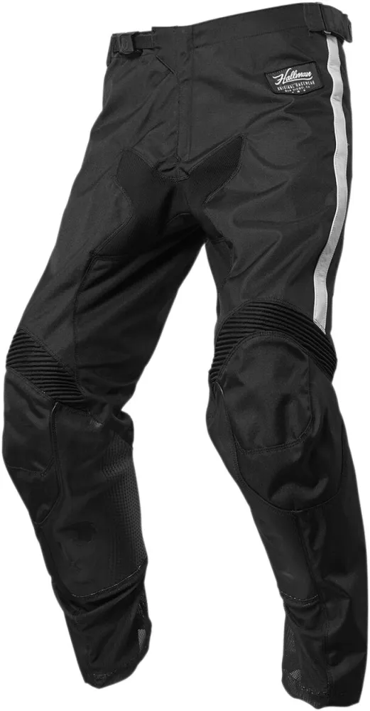 THOR-HALLMAN - PANT S9S HALLMAN BLACK 34 - 29017756