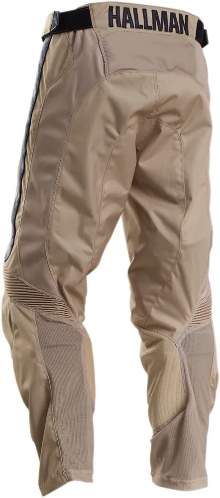 THOR-HALLMAN - PANT S20 HALLMAN TAN 36 - 29017997