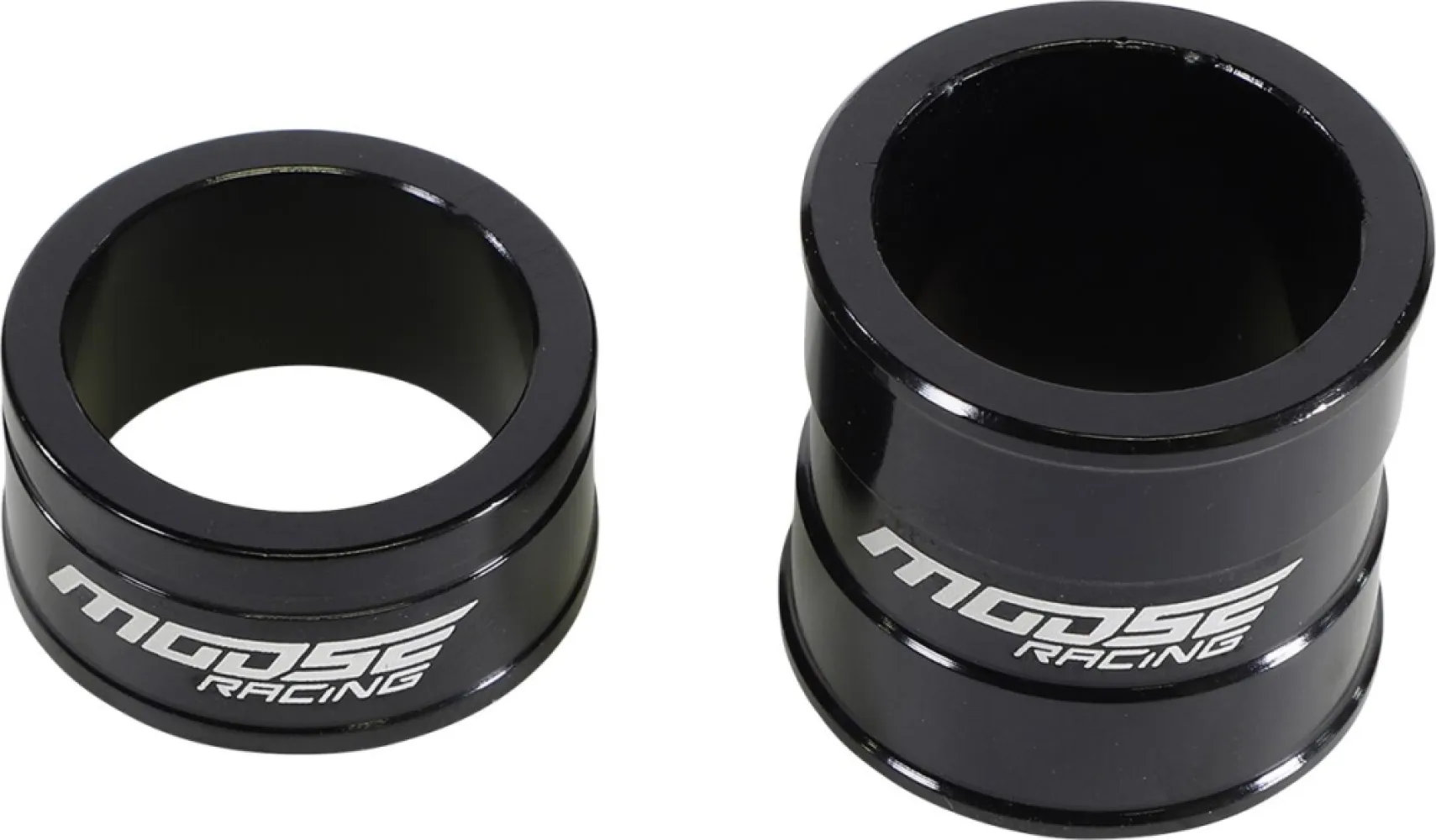 MOOSE OFFROAD HARD-PARTS - WHEEL SPACER AL FT HON - 02220564