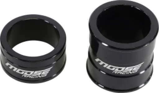 MOOSE OFFROAD HARD-PARTS - WHEEL SPACER AL FT HON - 02220564