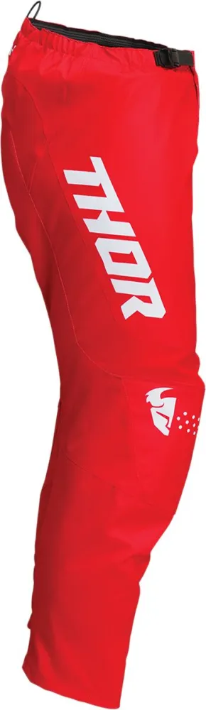 THOR - PANT SECTOR MINIMAL RD 34 - 29019308