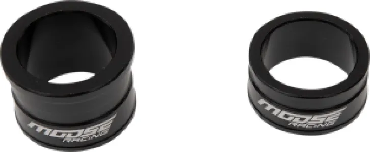 MOOSE OFFROAD HARD-PARTS - WHEEL SPACER AL FT YAM - 02220567