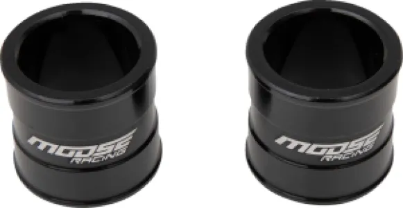 MOOSE OFFROAD HARD-PARTS - WHEEL SPACER AL FT HON - 02220565