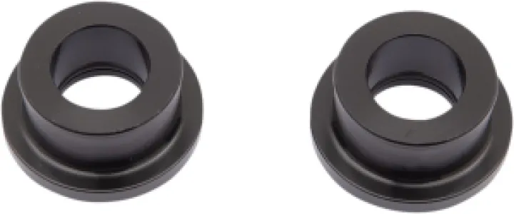 MOOSE OFFROAD HARD-PARTS - WHEEL SPACER STL FR KAW - 02220571
