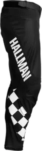 THOR-HALLMAN - PANT DIFFER CHEQ BK/WH 36 - 29019520