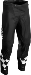 THOR-HALLMAN - PANT DIFFER CHEQ BK/WH 36 - 29019520