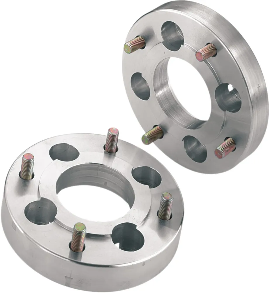 MOOSE OFFROAD FOUR WHEEL - WHL SPCR 4/115 1 10X1.25 - 02220575