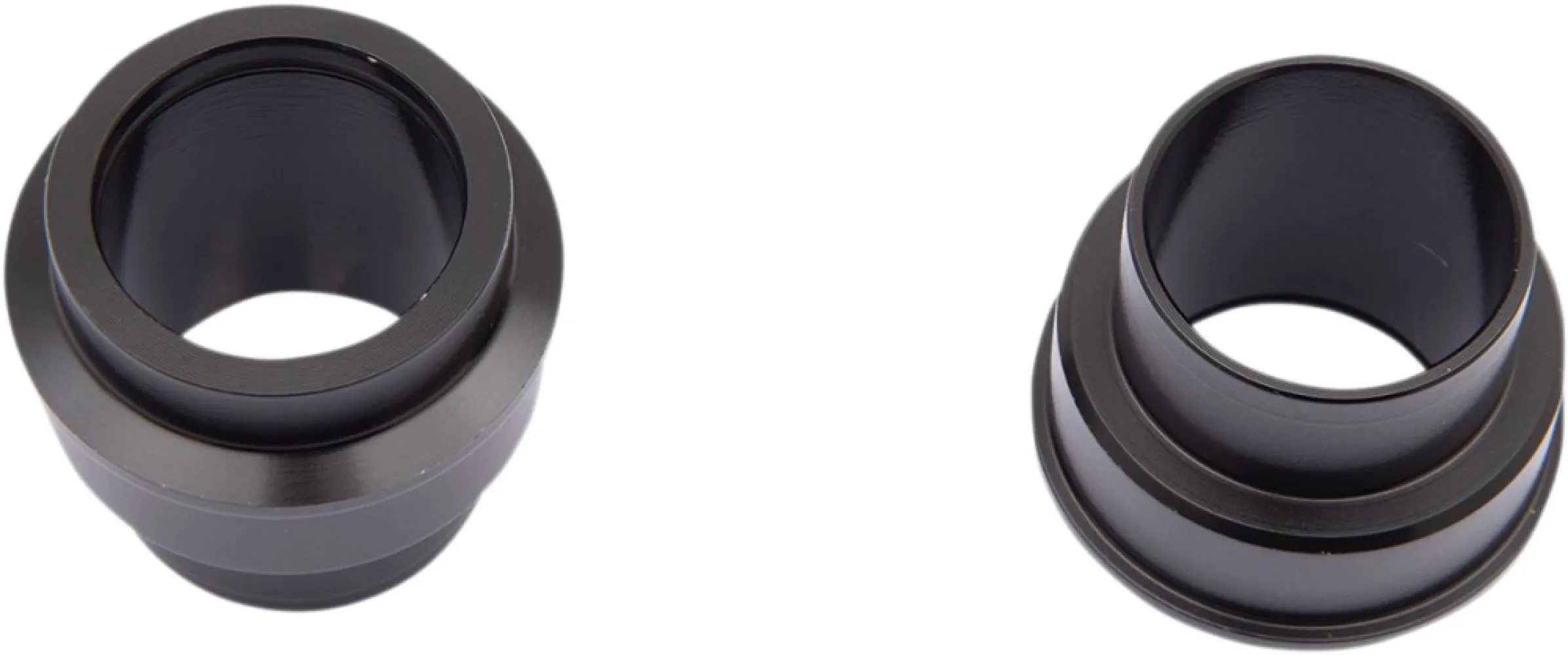 MOOSE OFFROAD HARD-PARTS - WHEEL SPACER STL FR KTM - 02220572