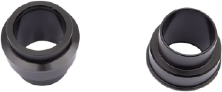 MOOSE OFFROAD HARD-PARTS - WHEEL SPACER STL FR KTM - 02220572