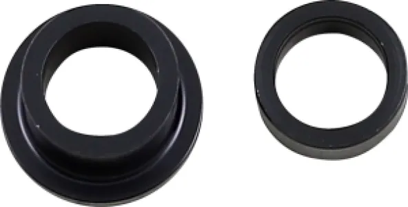 MOOSE OFFROAD HARD-PARTS - WHEEL SPACER ST FR YAM - 02220583