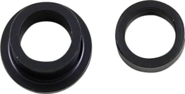 MOOSE OFFROAD HARD-PARTS - WHEEL SPACER ST FR YAM - 02220583