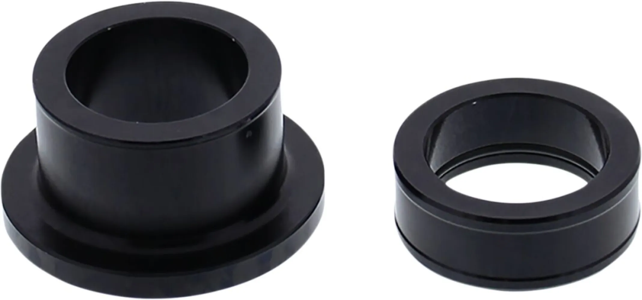 MOOSE OFFROAD HARD-PARTS - WHEEL SPACER ST FR YAM - 02220583