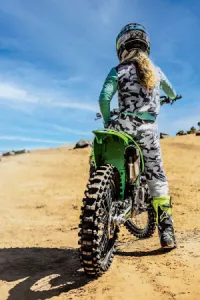 THOR - PANT WMN SPORT SHADOW TL 11/12 - 29020388