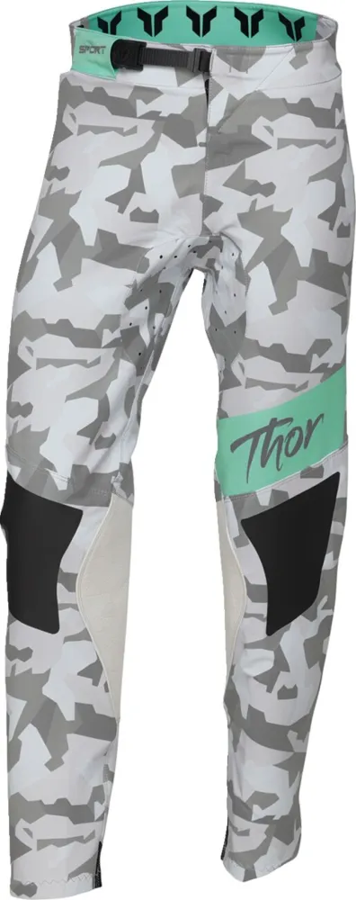 THOR - PANT WMN SPORT SHADOW TL 13/14 - 29020389