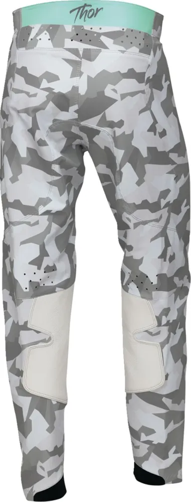 THOR - PANT WMN SPORT SHADOW TL 11/12 - 29020388