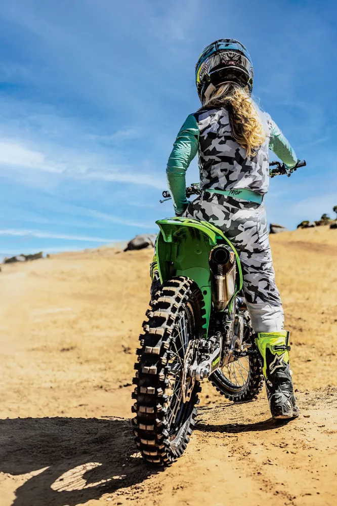 THOR - PANT WMN SPORT SHADOW TL 13/14 - 29020389