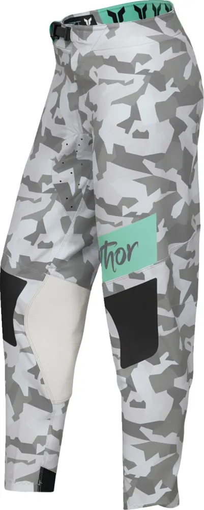THOR - PANT WMN SPORT SHADOW TL 11/12 - 29020388