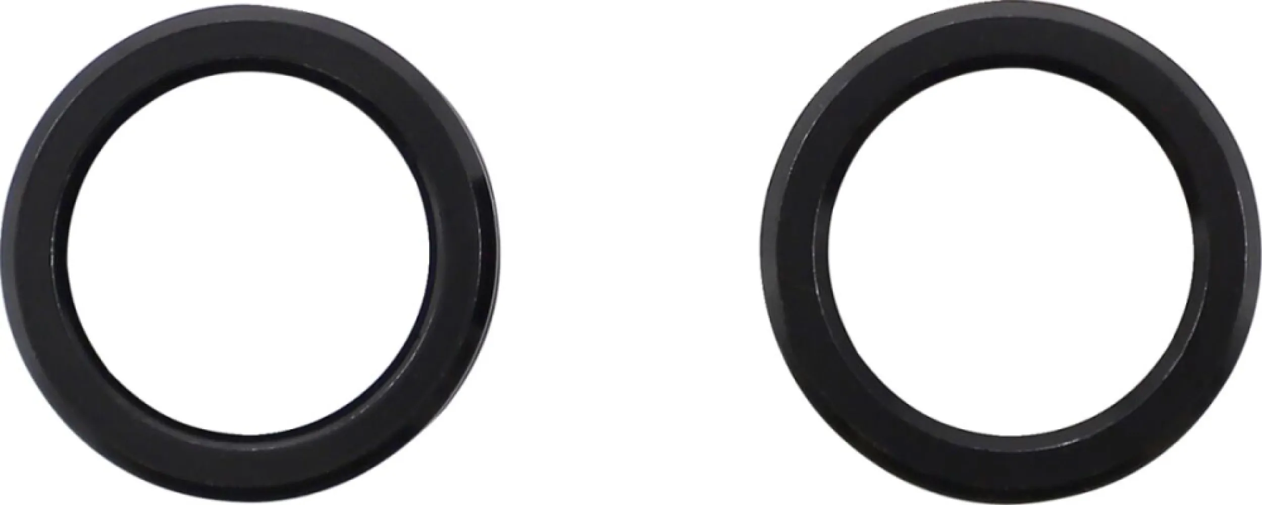MOOSE OFFROAD HARD-PARTS - WHEEL SPACER AL FT YAM - 02220585