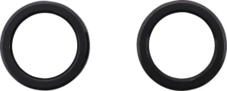 MOOSE OFFROAD HARD-PARTS - WHEEL SPACER AL FT YAM - 02220585