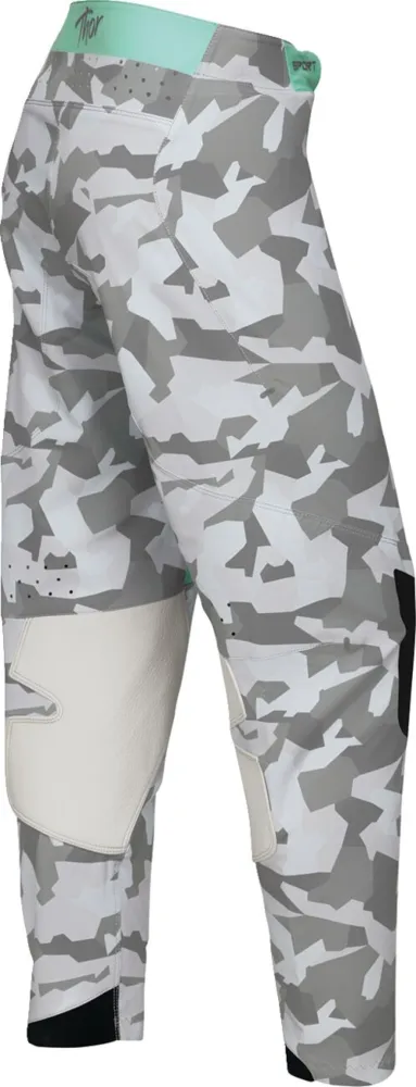 THOR - PANT WMN SPORT SHADOW TL 13/14 - 29020389