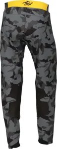 THOR - PANT WMN SPORT SHADOW BK 3/4 - 29020391