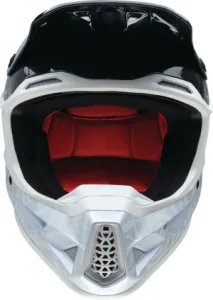 MOOSE OFFROAD SOFT-GOODS - HLM FIMIPS DCET BK/RD MD - 01107991