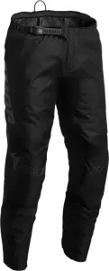 THOR - PANT SECT YTH MINIM BK 18 - 29032007