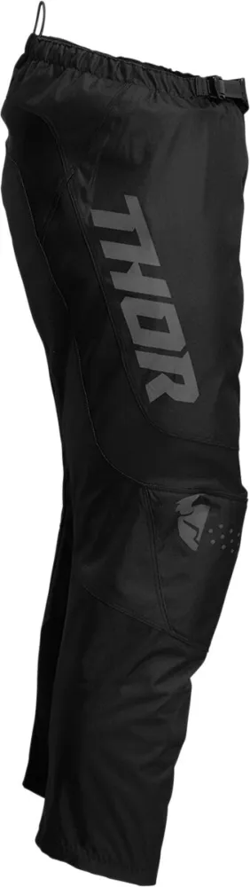 THOR - PANT SECT YTH MINIM BK 18 - 29032007