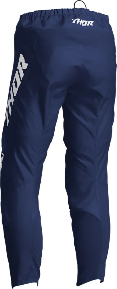 THOR - PANT SECT YTH MINIM NV 20 - 29032020