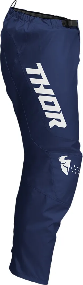 THOR - PANT SECT YTH MINIM NV 20 - 29032020