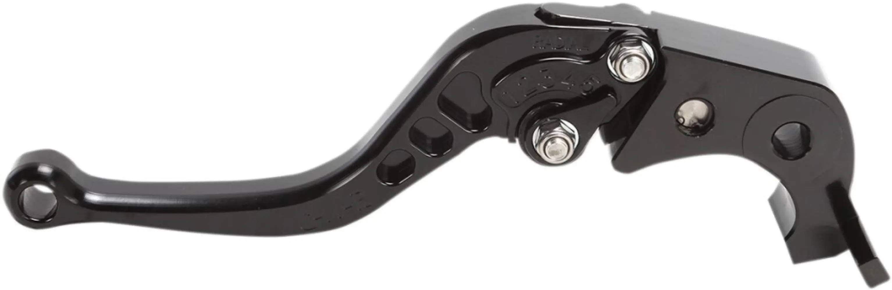 PSR - BRAKE LVR PSR SHORT BLK - 06141162